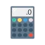 Calculator アイコン 64x64