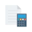 Calculation icon 64x64