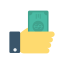 Dollar アイコン 64x64