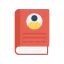 Contact book アイコン 64x64