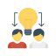 Idea アイコン 64x64