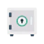 Safe アイコン 64x64