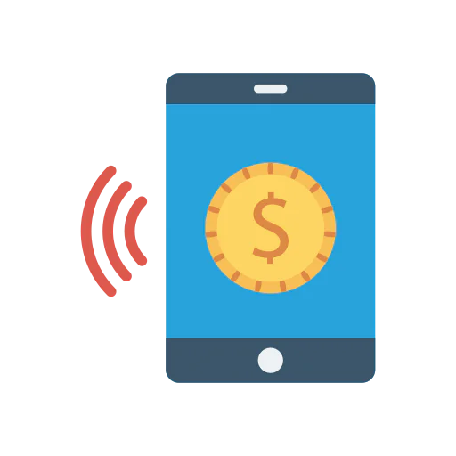 Payment method icon