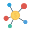 Network アイコン 64x64