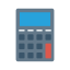 Calculator アイコン 64x64