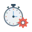 Setting アイコン 64x64