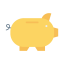 Piggy アイコン 64x64