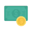 Dollar アイコン 64x64