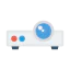 Projector アイコン 64x64