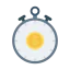 Stopwatch アイコン 64x64