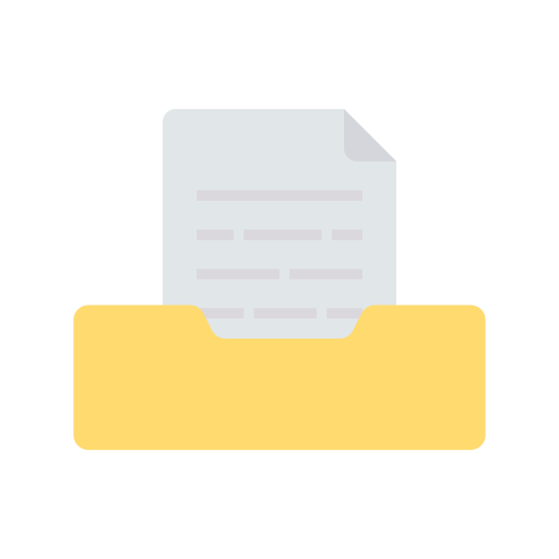 Archive アイコン