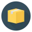 Parcel icon 64x64