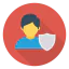 Shield icon 64x64