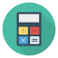 Accounting icon 64x64