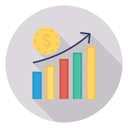 Increase アイコン