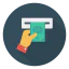 Atm icon 64x64