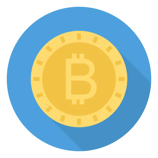 Bitcoin Symbol