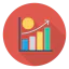 Growth icon 64x64
