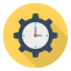Time icon 64x64