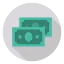 Cash icon 64x64