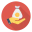 Investment icon 64x64