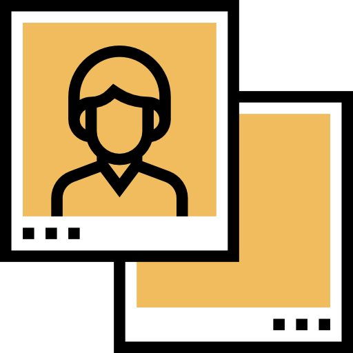 Suspect icon