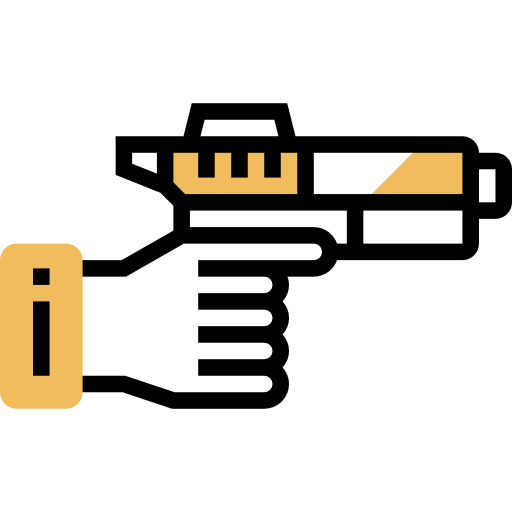 Shotgun іконка