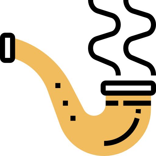Pipe icon