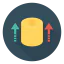 Growth icon 64x64