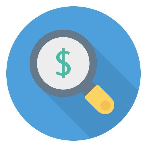 Audit icon