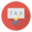 Tax icon 64x64