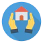 Protection icon 64x64
