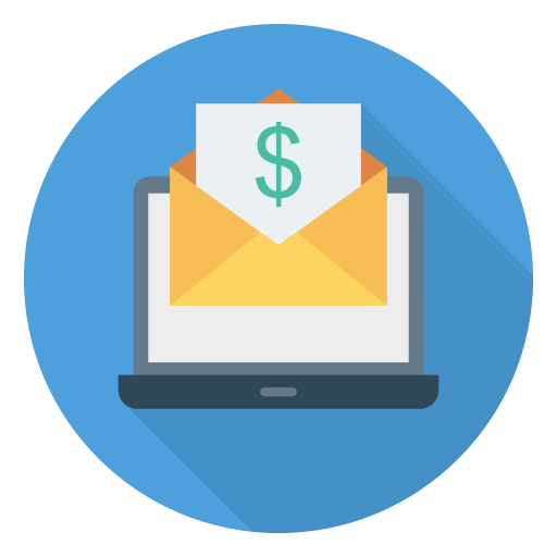 Invoice іконка