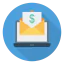 Invoice icon 64x64