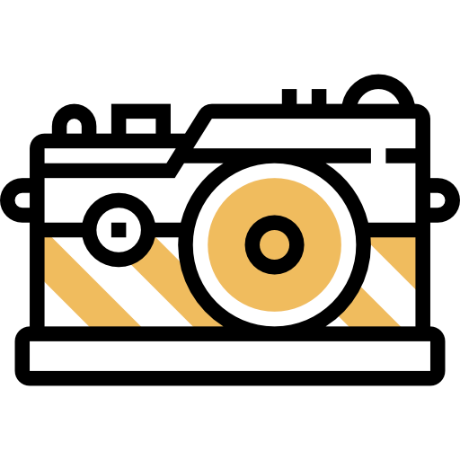 Camera icon