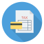 Tax icon 64x64