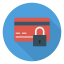 Credit card icon 64x64