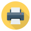 Printer icon 64x64