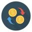Transfer icon 64x64