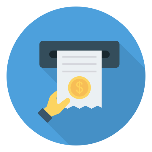 Invoice アイコン