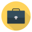 Briefcase icon 64x64