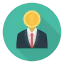 Employee icon 64x64