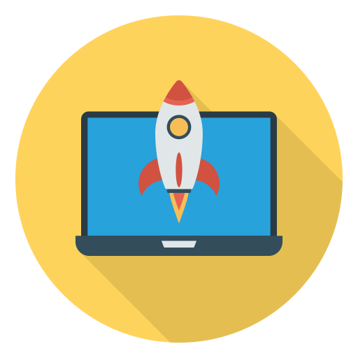 Startup icon