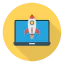 Startup icon 64x64
