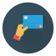 Payment method icon 64x64