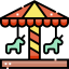 Carousel icon 64x64