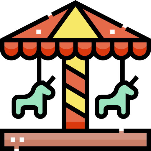 Carousel icon