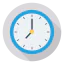 Time icon 64x64