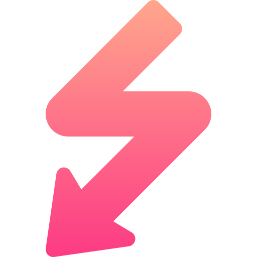 Arrow icon
