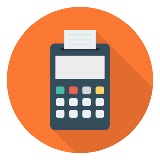Payment method icon